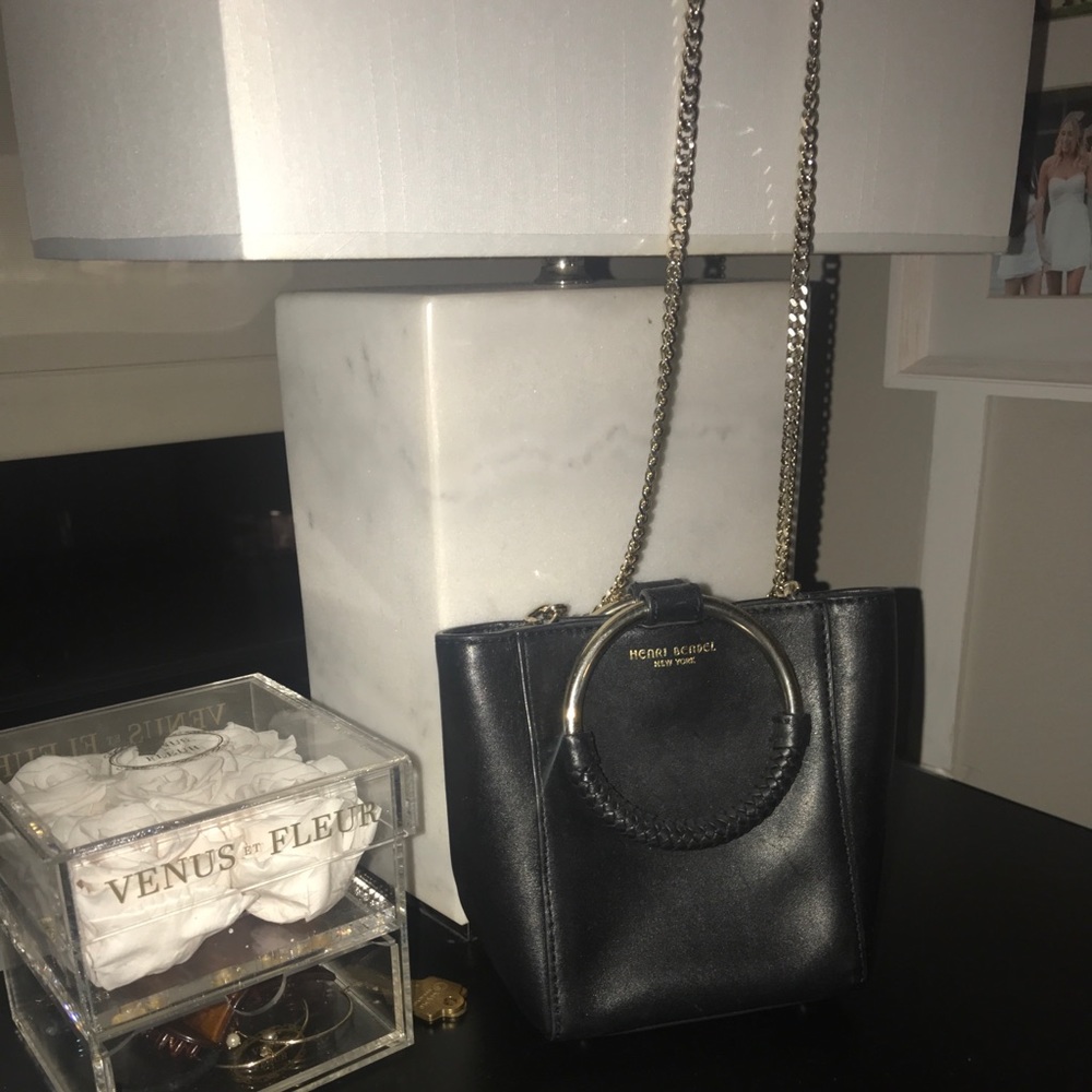 Henri Bendel Bracelet Purse - Picture 3 of 3